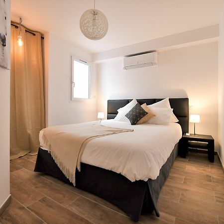 Appartement 2 L'Abrivado Saintes-Maries-de-la-Mer Kültér fotó