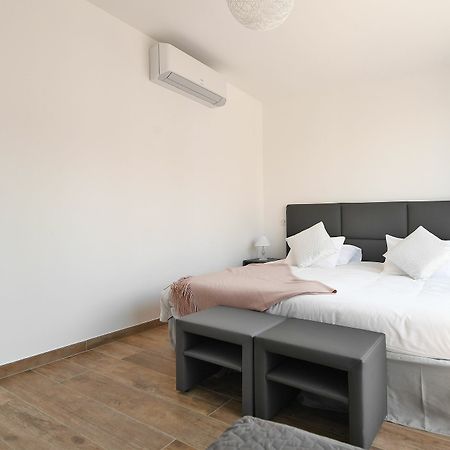 Appartement 2 L'Abrivado Saintes-Maries-de-la-Mer Kültér fotó