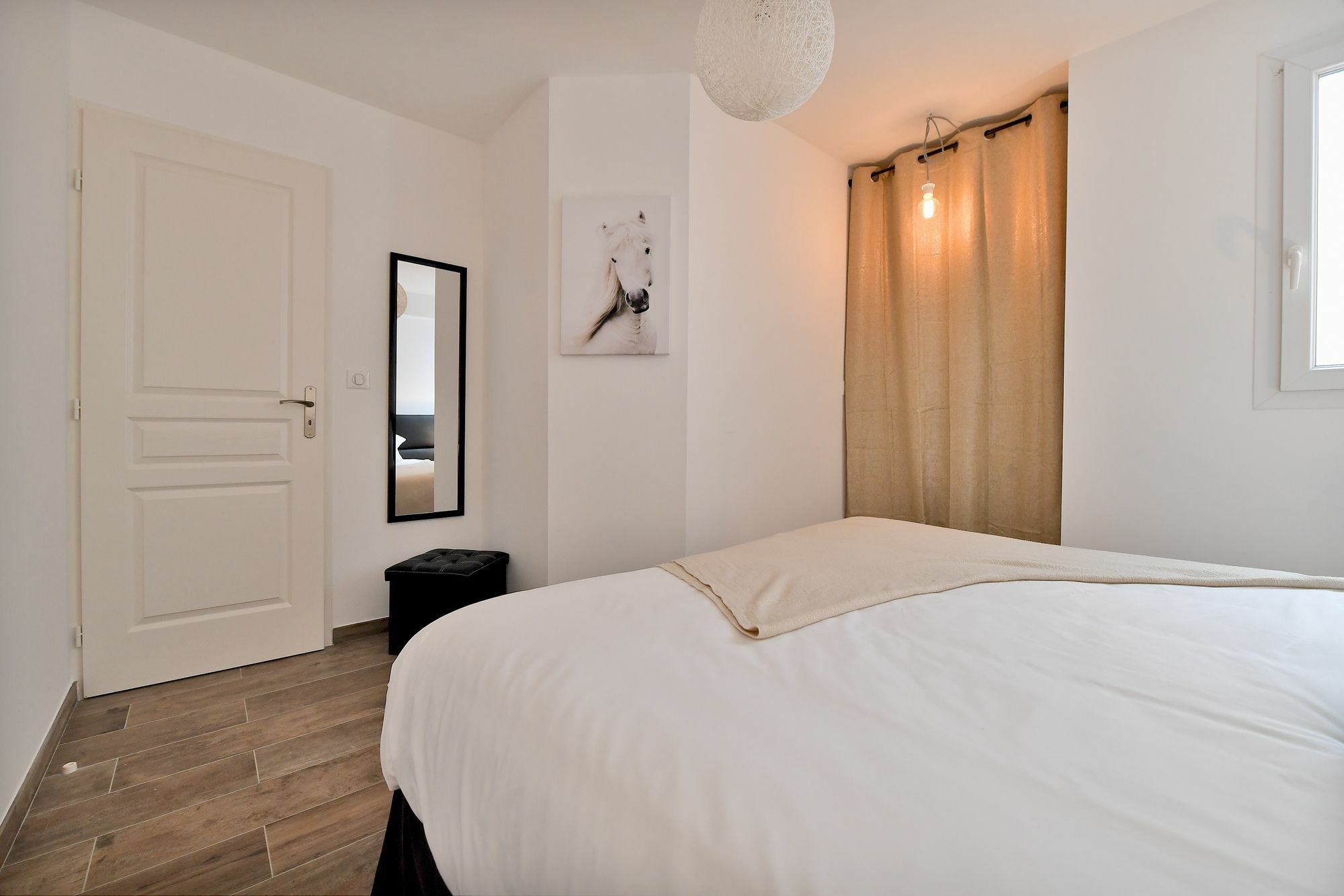 Appartement 2 L'Abrivado Saintes-Maries-de-la-Mer Kültér fotó