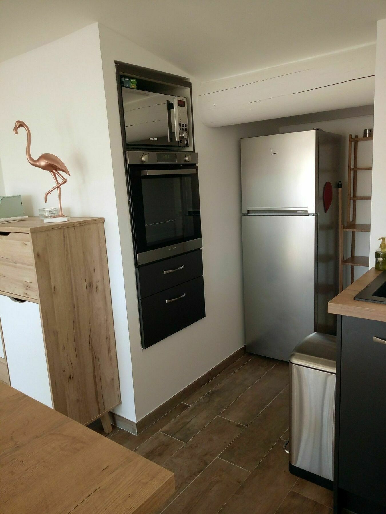 Appartement 2 L'Abrivado Saintes-Maries-de-la-Mer Kültér fotó
