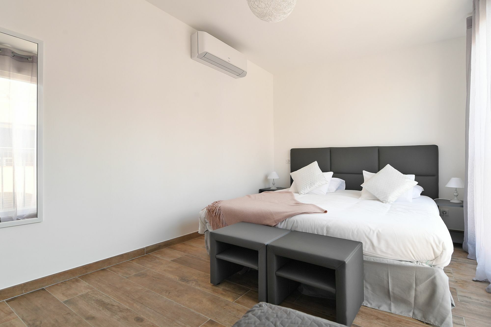 Appartement 2 L'Abrivado Saintes-Maries-de-la-Mer Kültér fotó